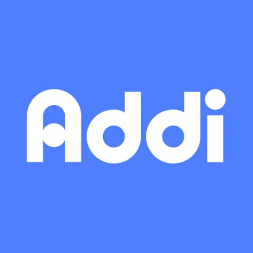 Logo ADDI